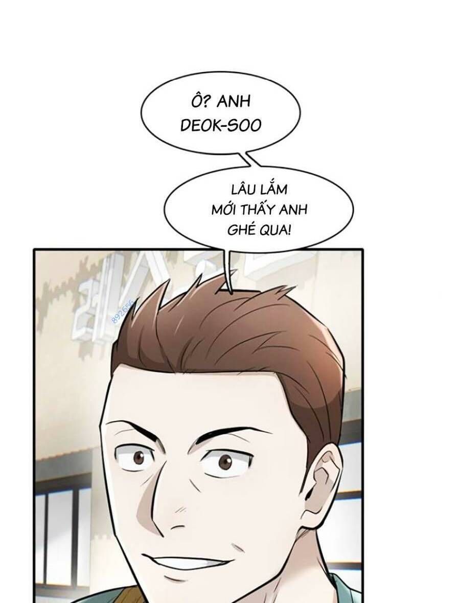 Bù Nhìn Chapter 20 - 14