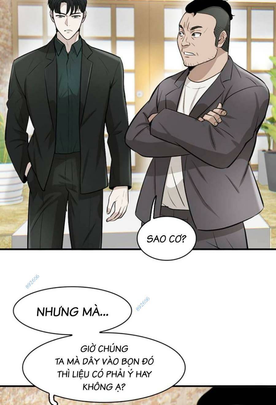 Bù Nhìn Chapter 20 - 139