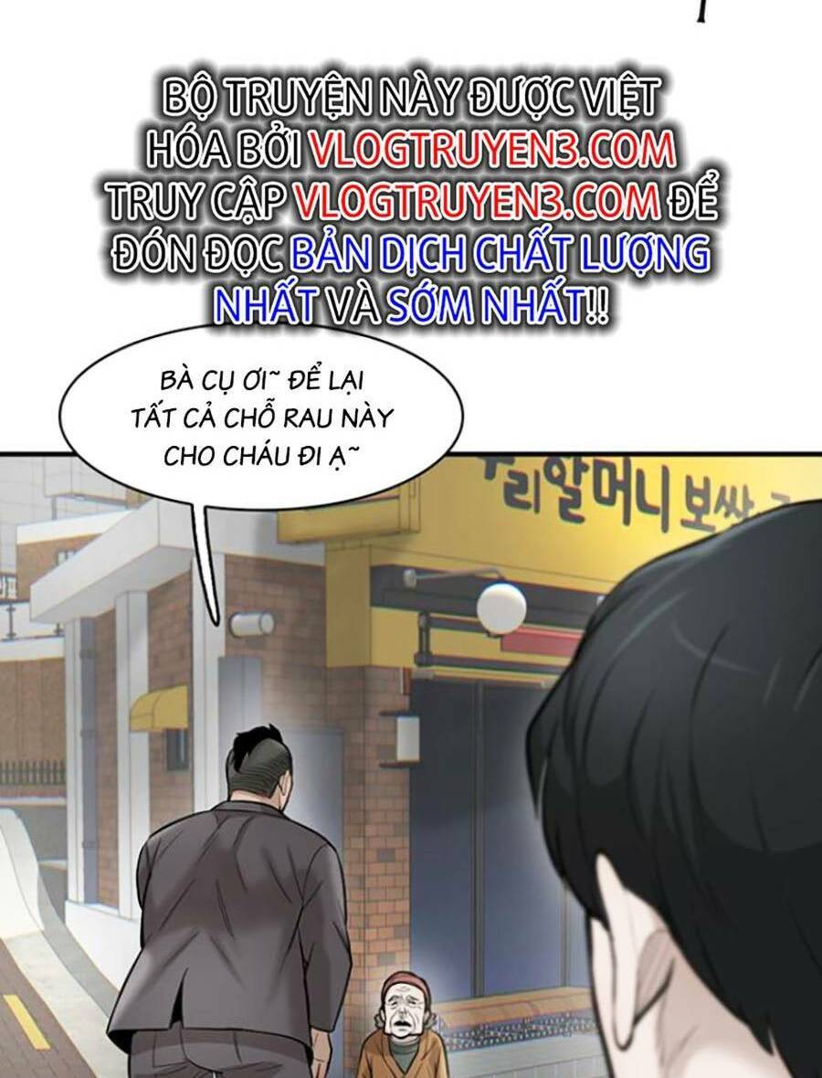 Bù Nhìn Chapter 20 - 24