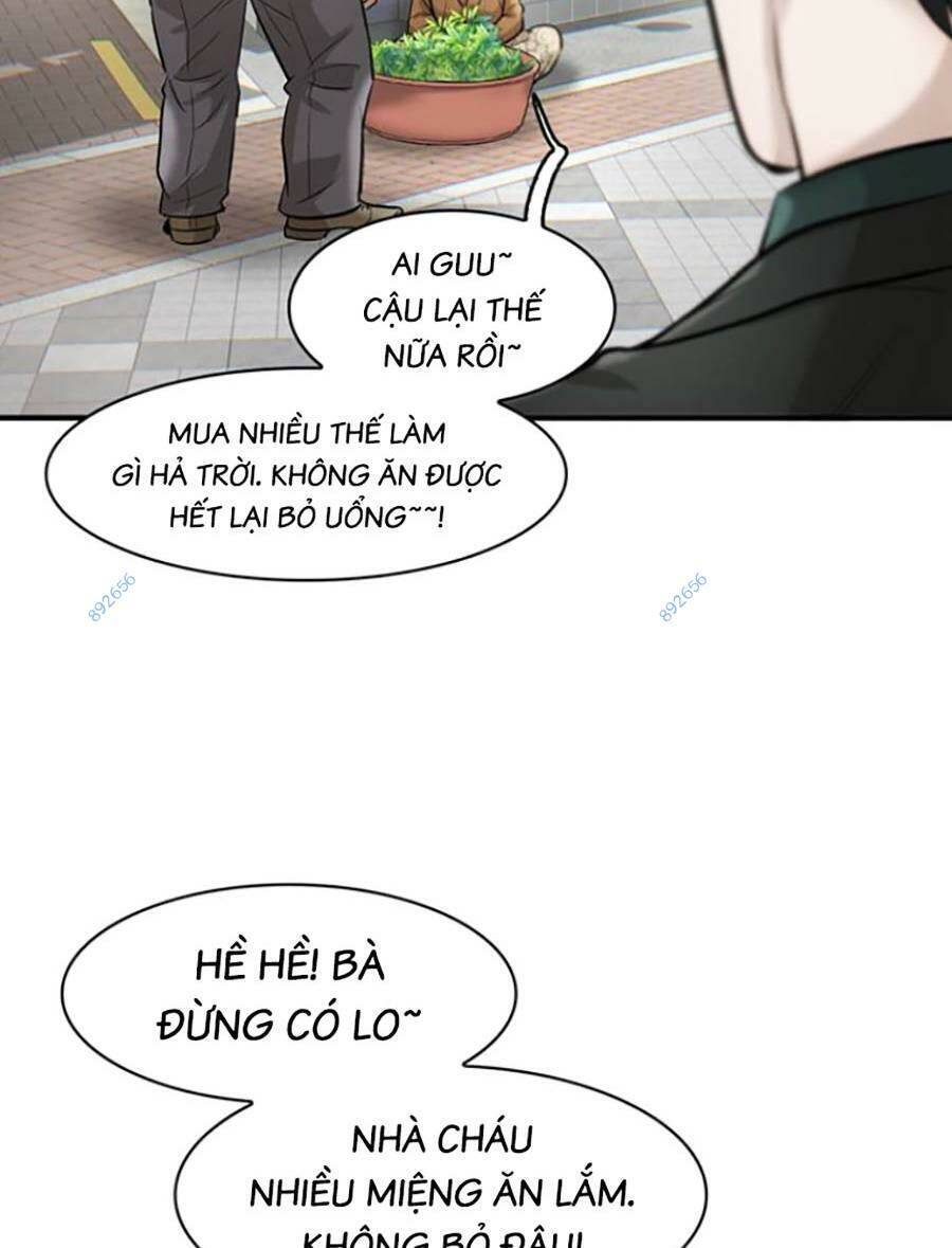 Bù Nhìn Chapter 20 - 25
