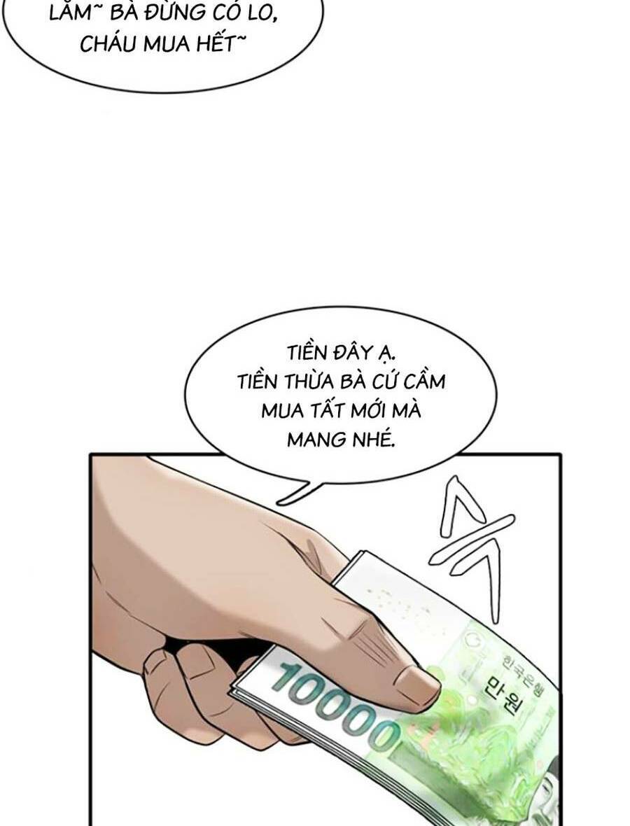 Bù Nhìn Chapter 20 - 28