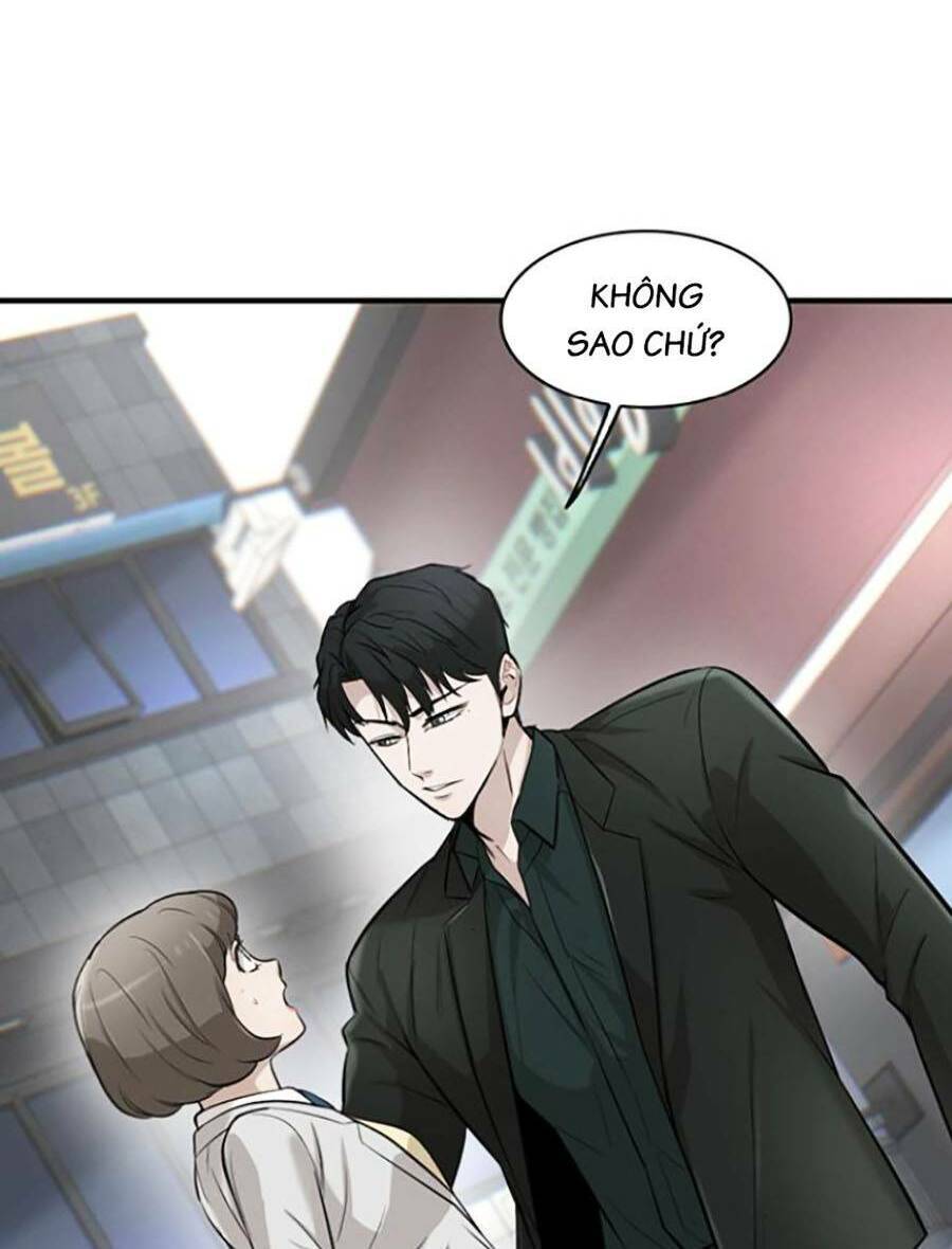 Bù Nhìn Chapter 20 - 44
