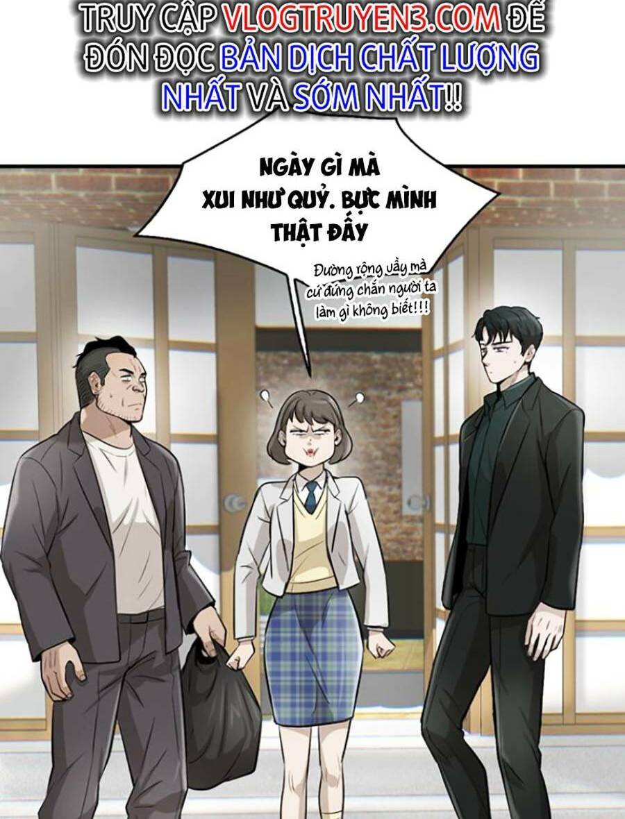 Bù Nhìn Chapter 20 - 48