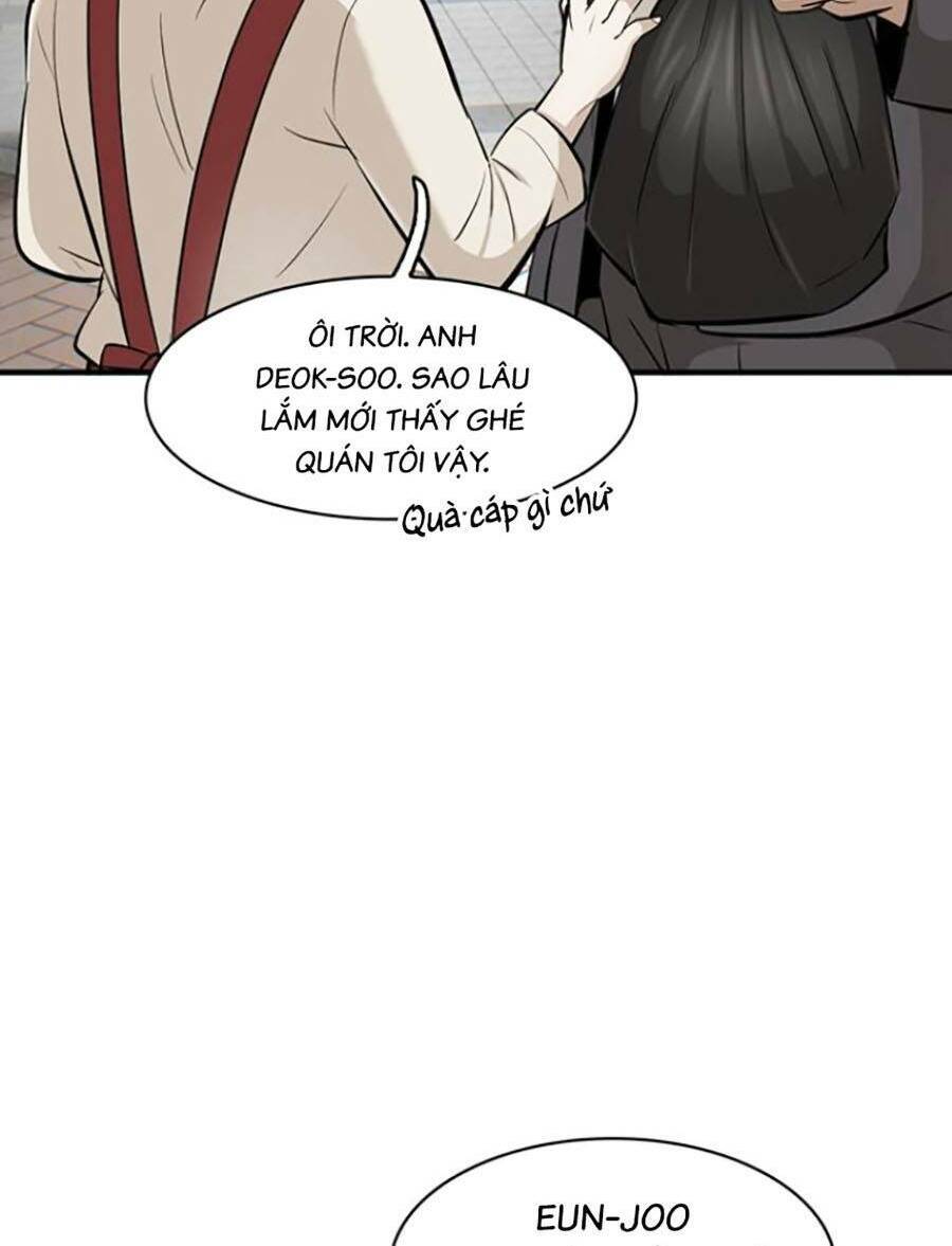 Bù Nhìn Chapter 20 - 52