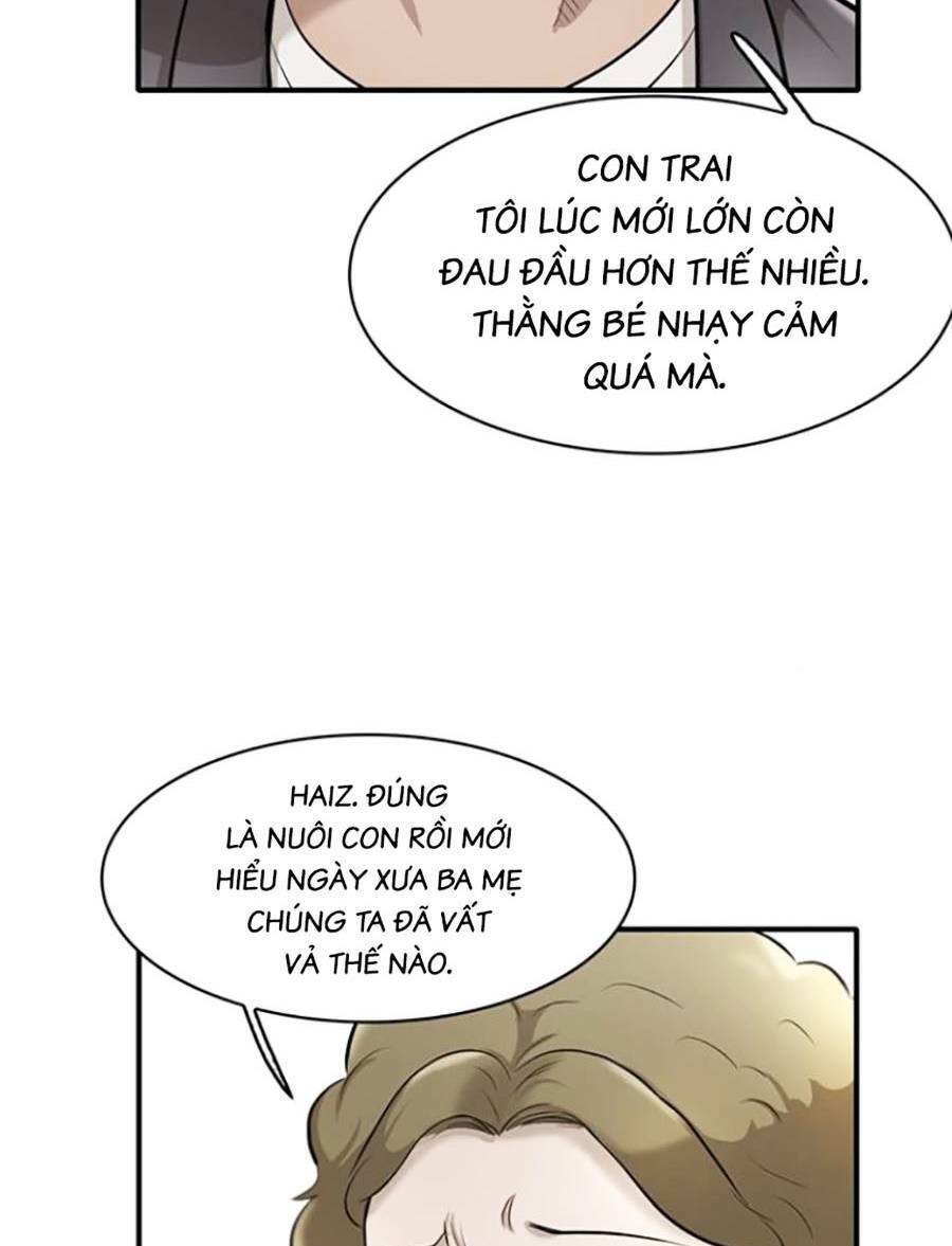 Bù Nhìn Chapter 20 - 55
