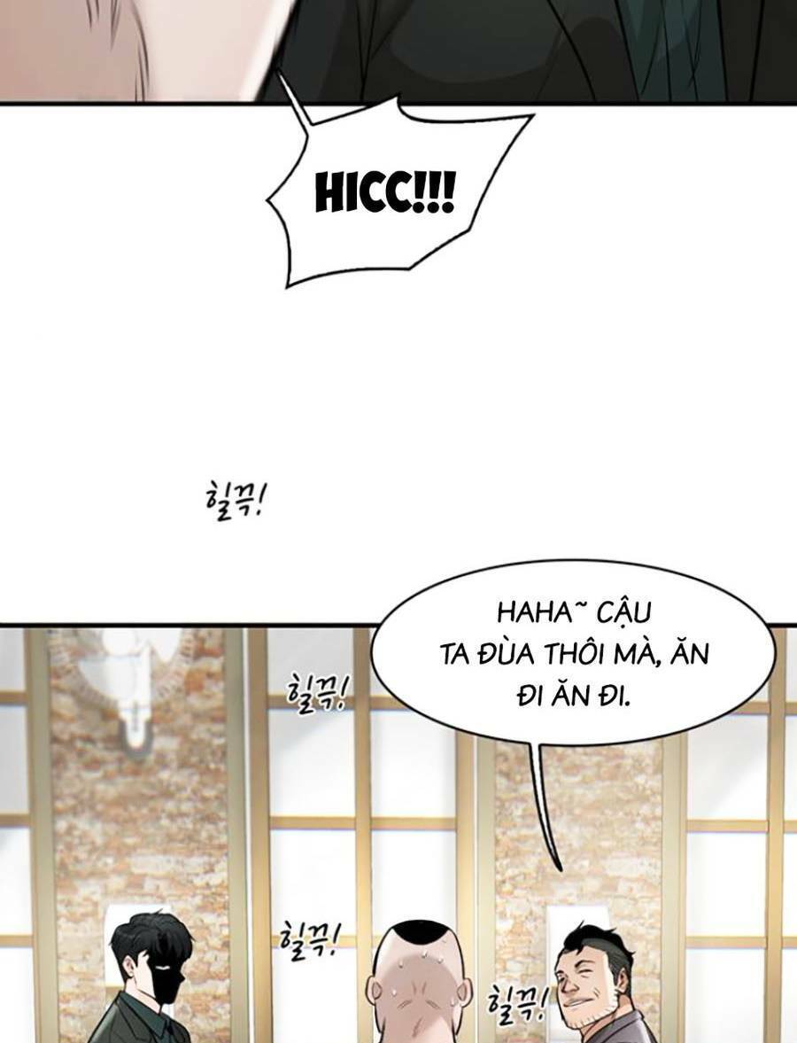 Bù Nhìn Chapter 20 - 87