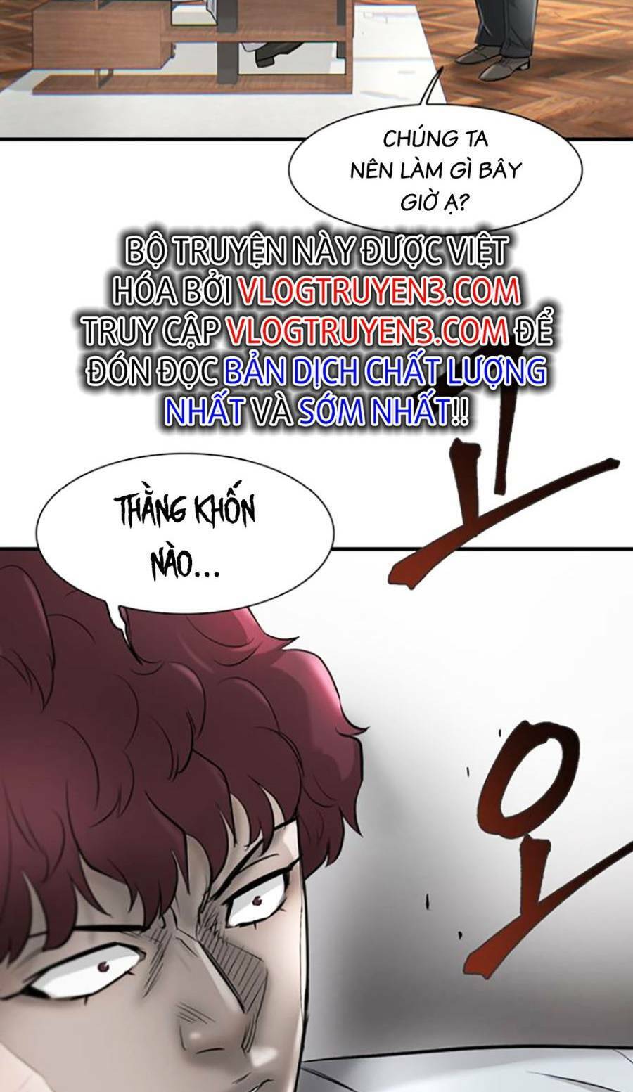 Bù Nhìn Chapter 21 - 12