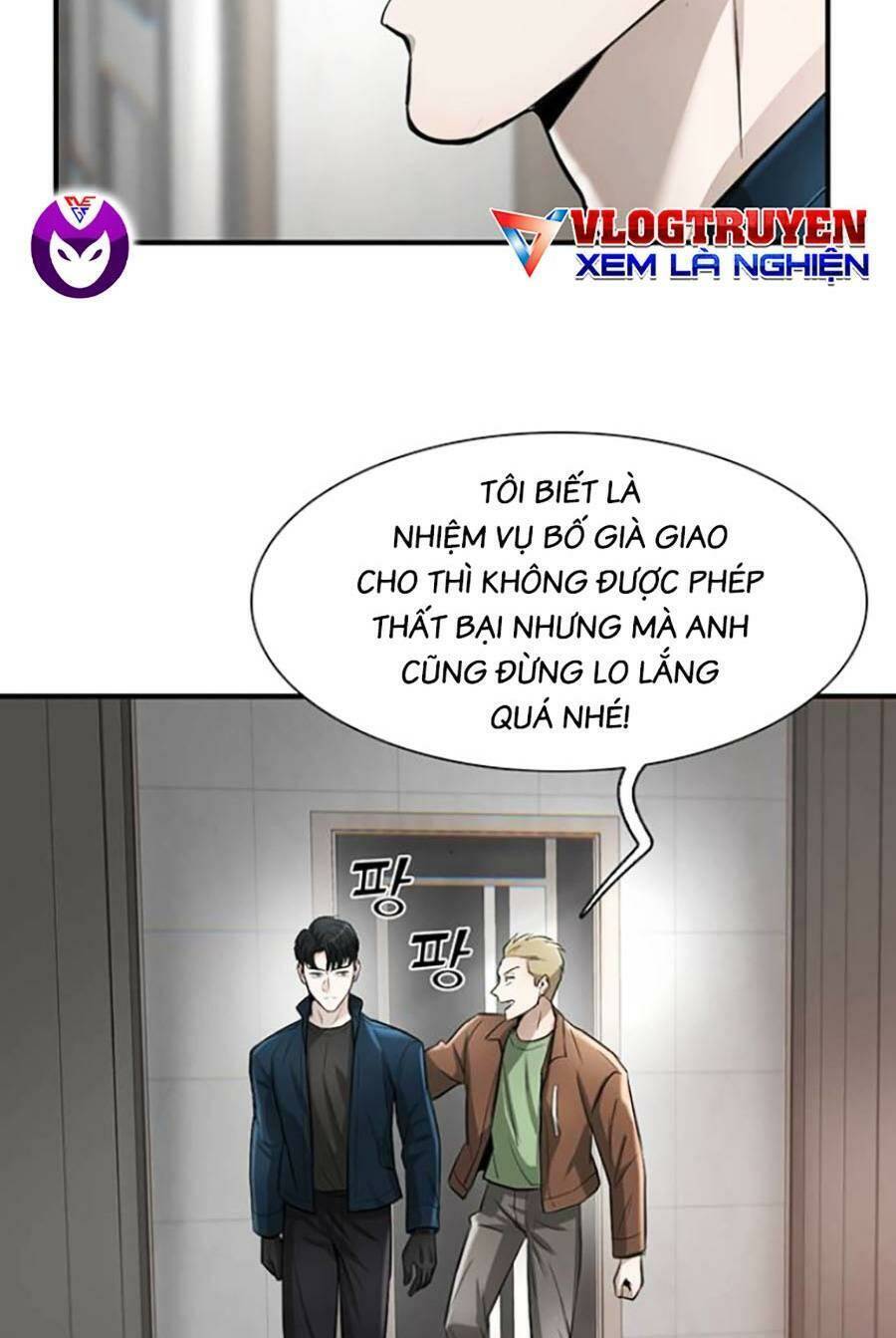 Bù Nhìn Chapter 21 - 113