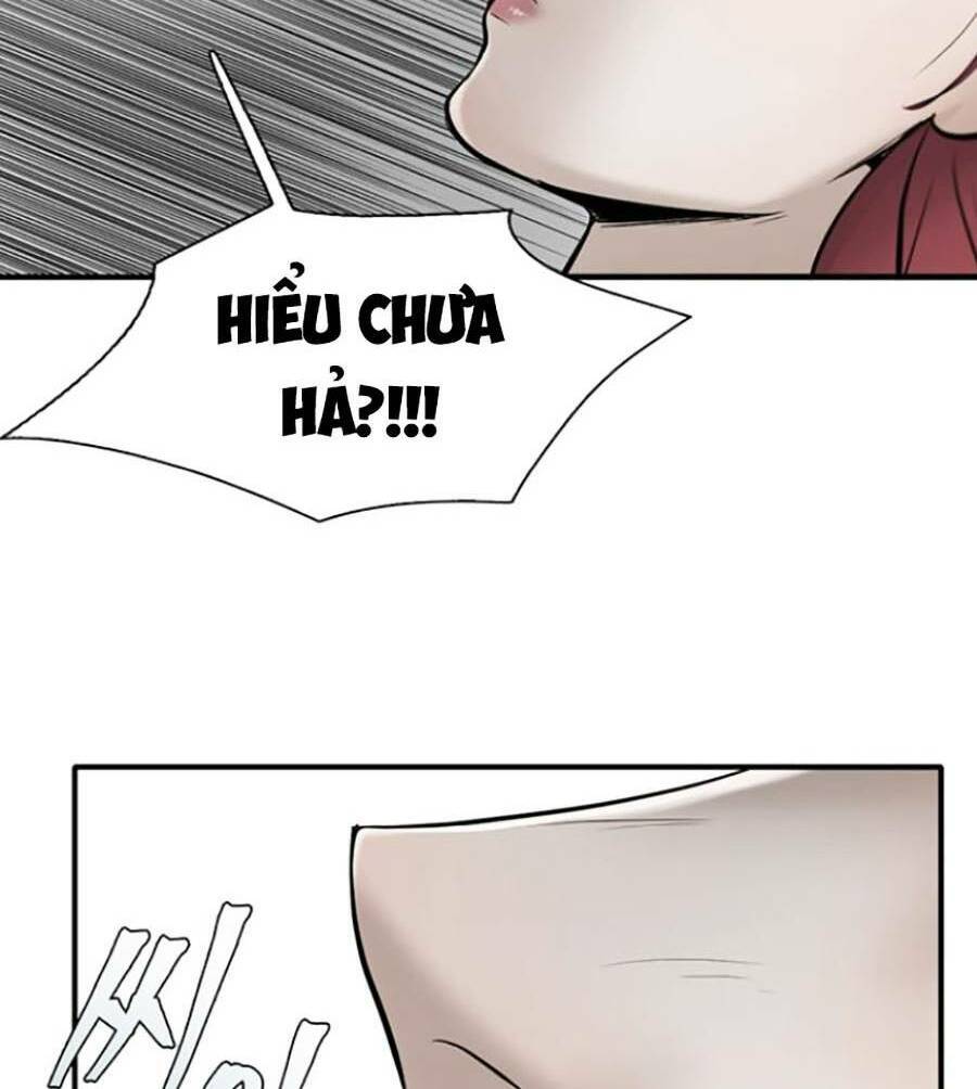 Bù Nhìn Chapter 21 - 36
