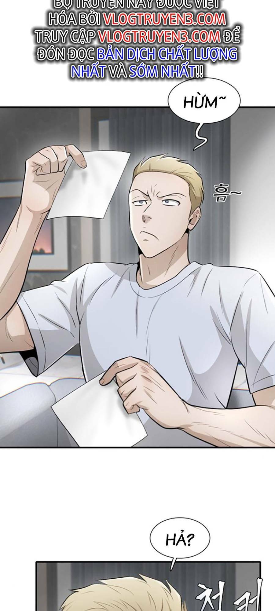 Bù Nhìn Chapter 21 - 52