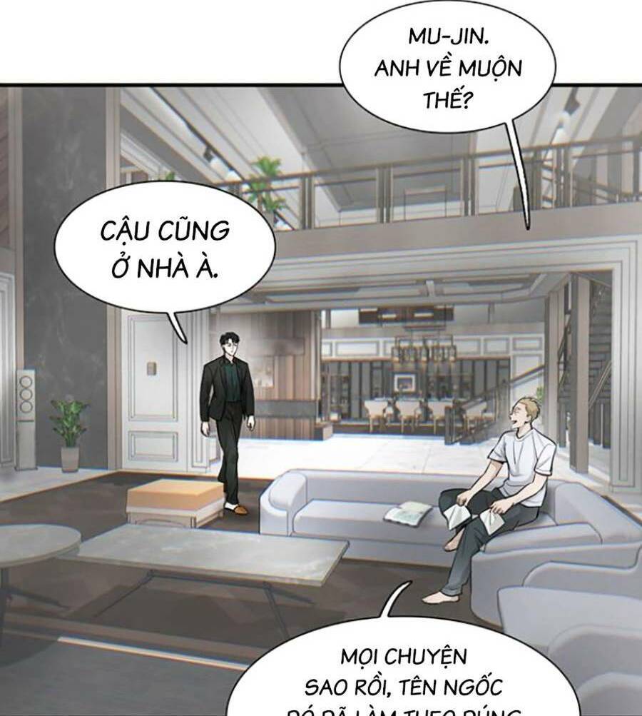 Bù Nhìn Chapter 21 - 54