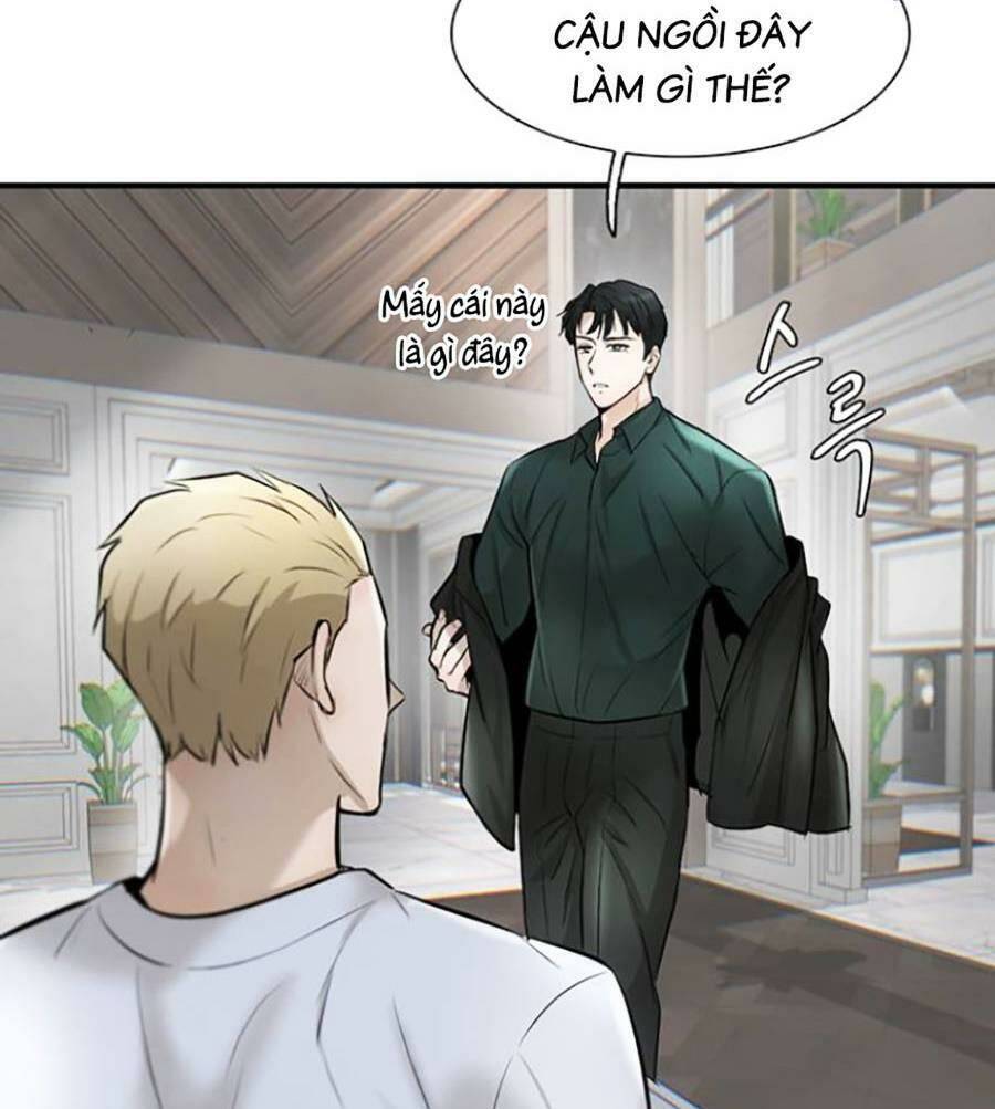 Bù Nhìn Chapter 21 - 56