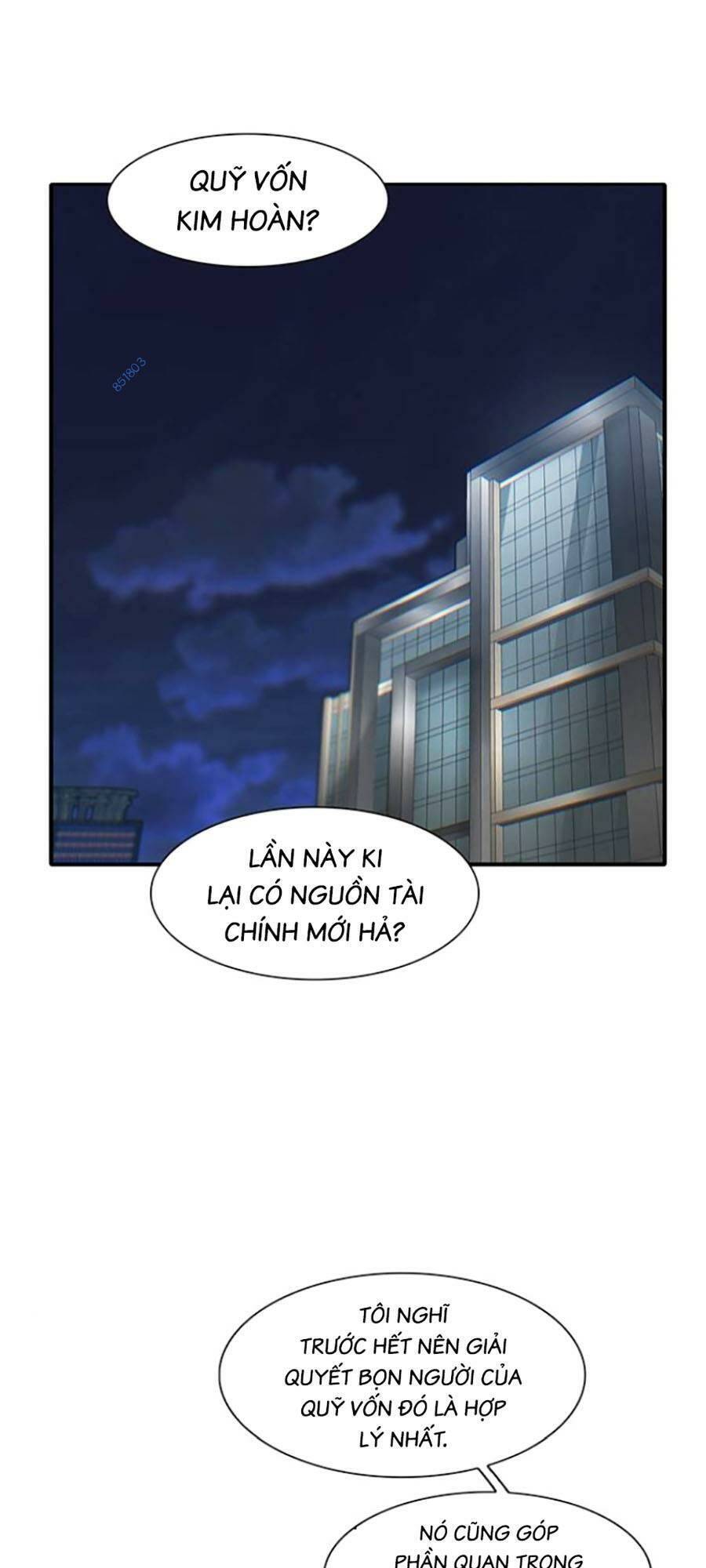 Bù Nhìn Chapter 21 - 61