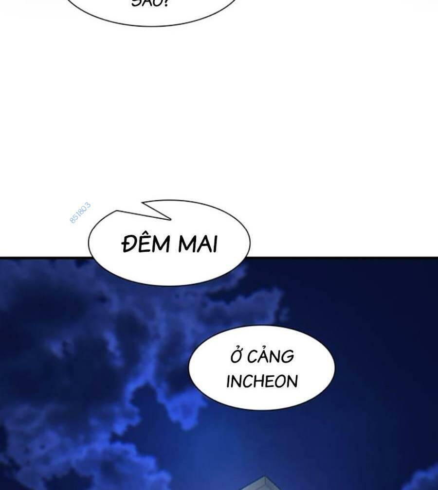 Bù Nhìn Chapter 21 - 96