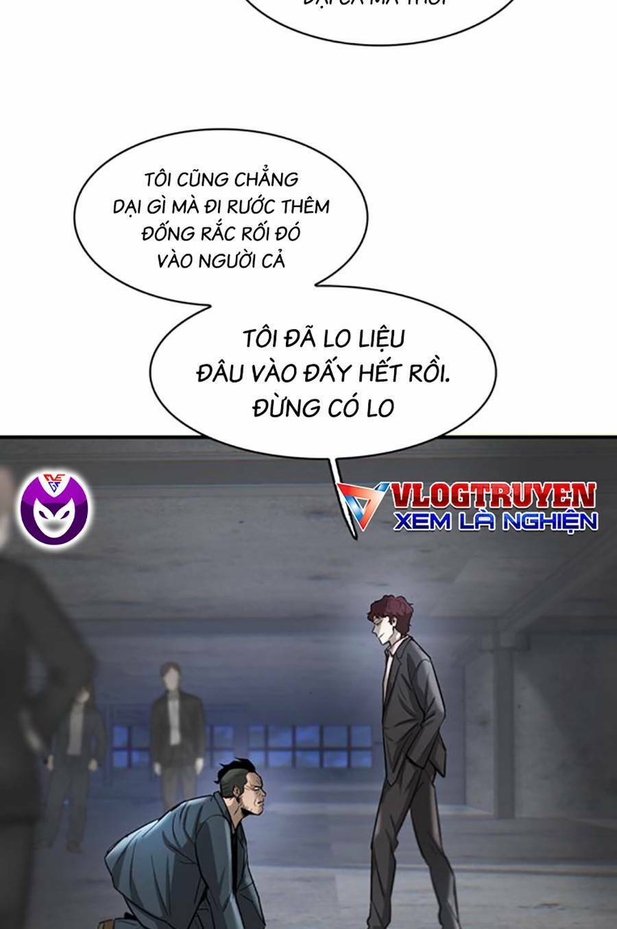 Bù Nhìn Chapter 22 - 110