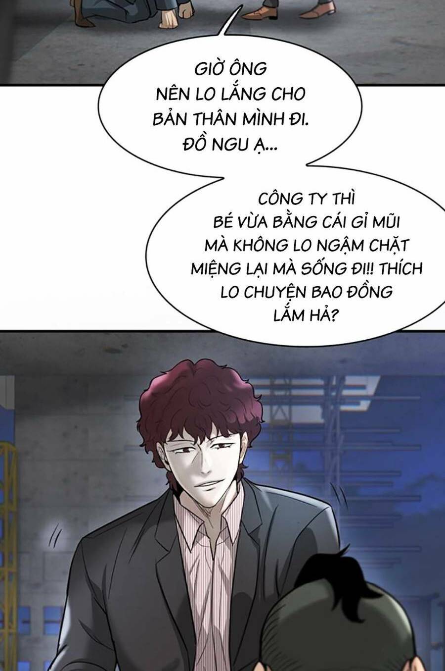 Bù Nhìn Chapter 22 - 111