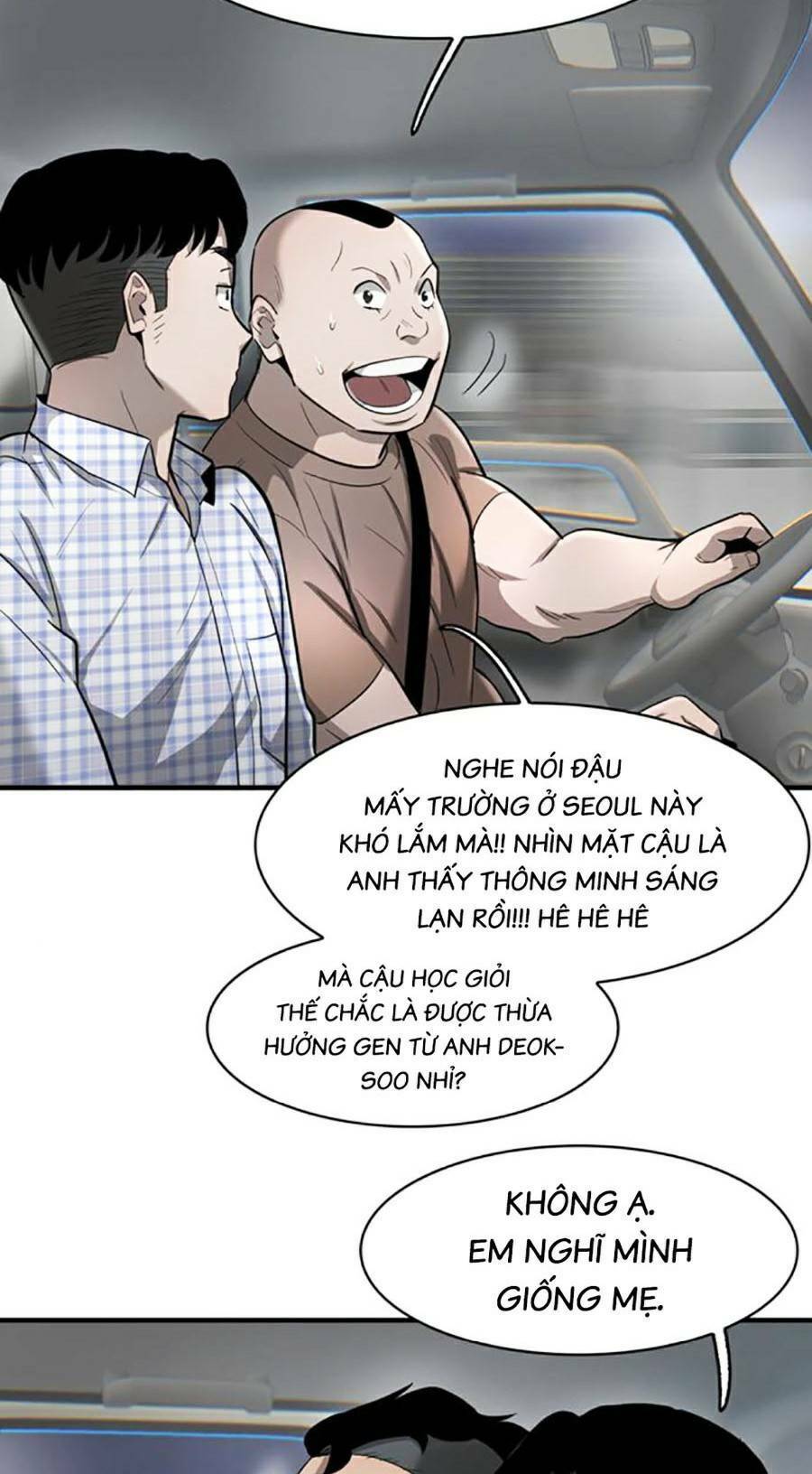 Bù Nhìn Chapter 22 - 19