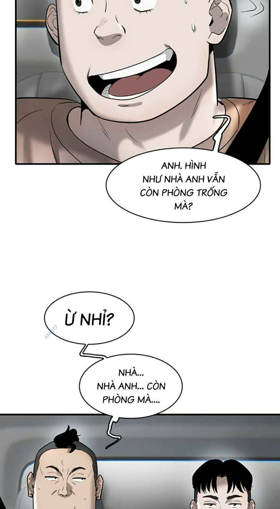 Bù Nhìn Chapter 22 - 22