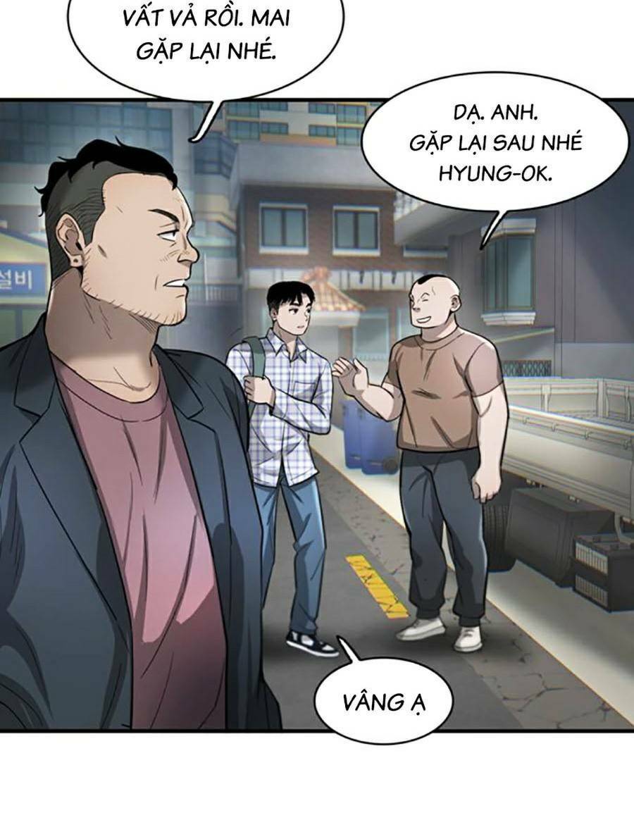 Bù Nhìn Chapter 22 - 35