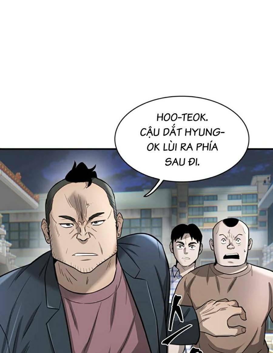 Bù Nhìn Chapter 22 - 43