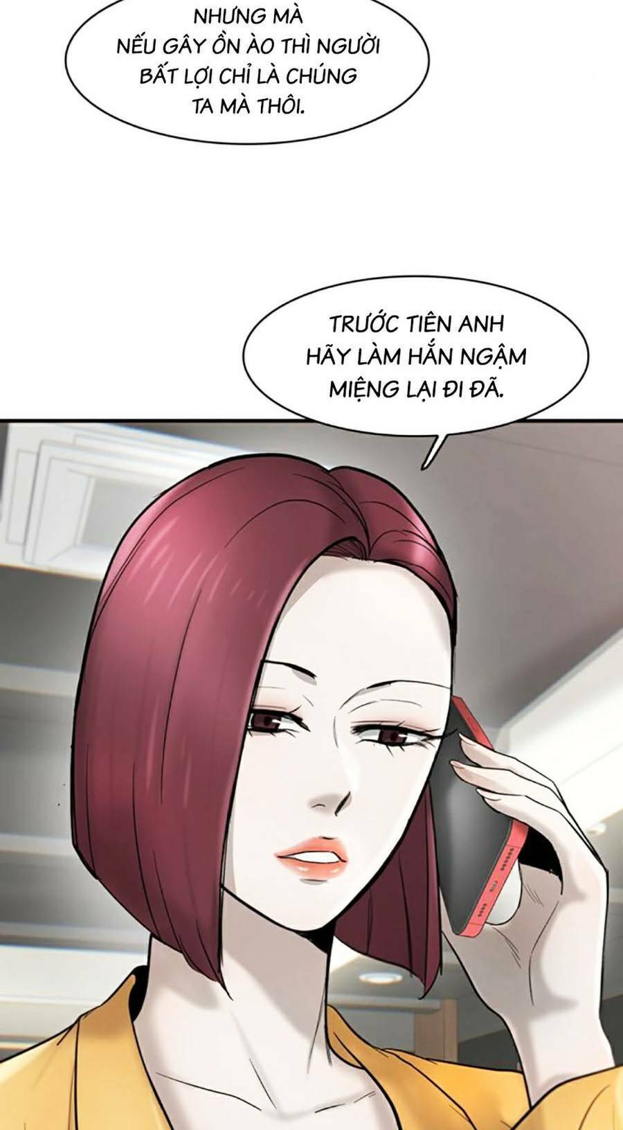Bù Nhìn Chapter 22 - 7