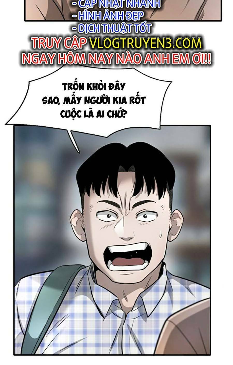 Bù Nhìn Chapter 22 - 63