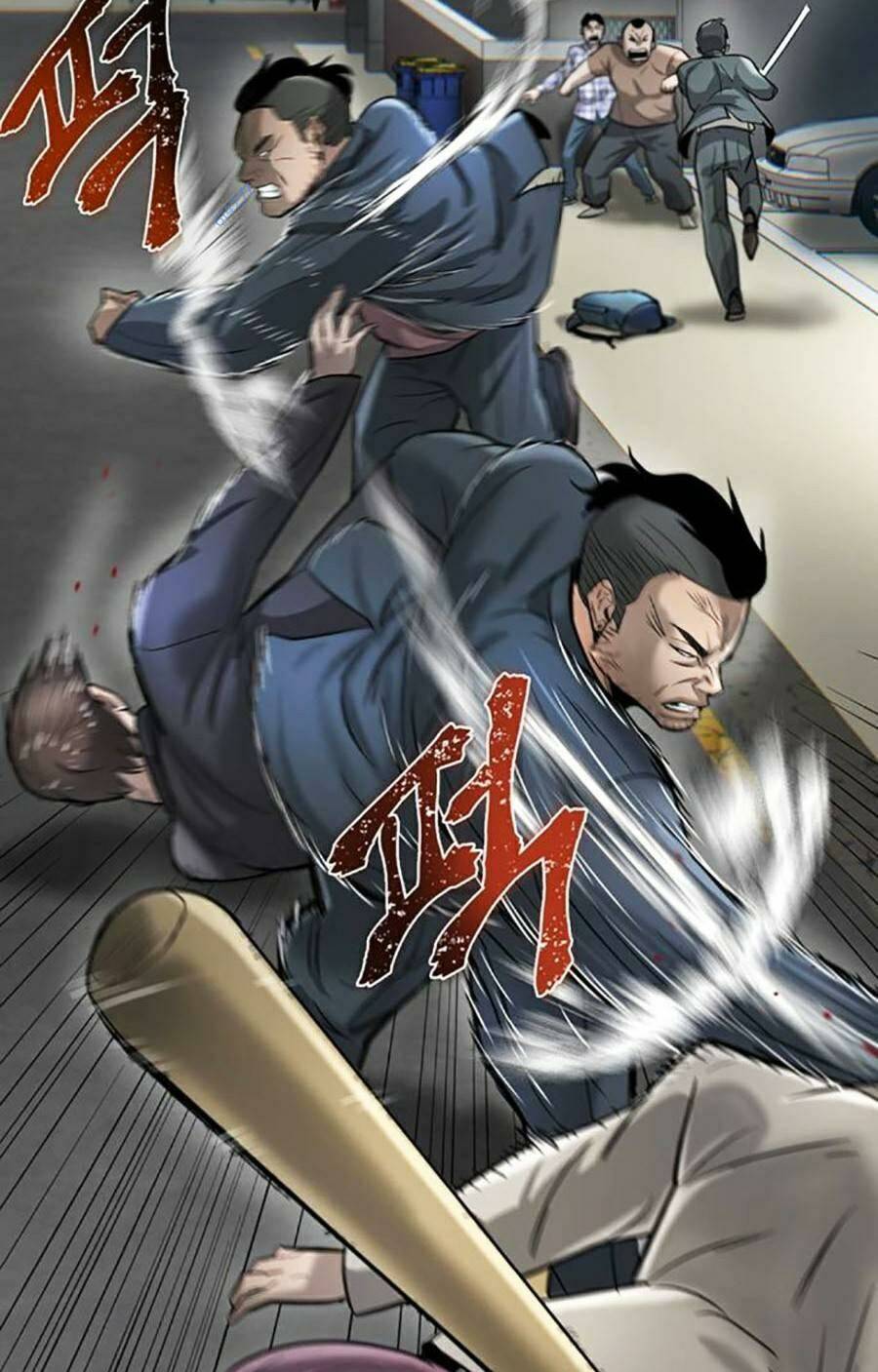Bù Nhìn Chapter 22 - 65