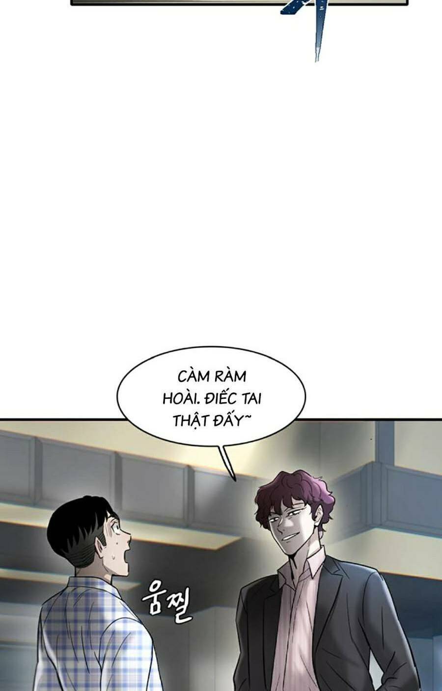 Bù Nhìn Chapter 22 - 80