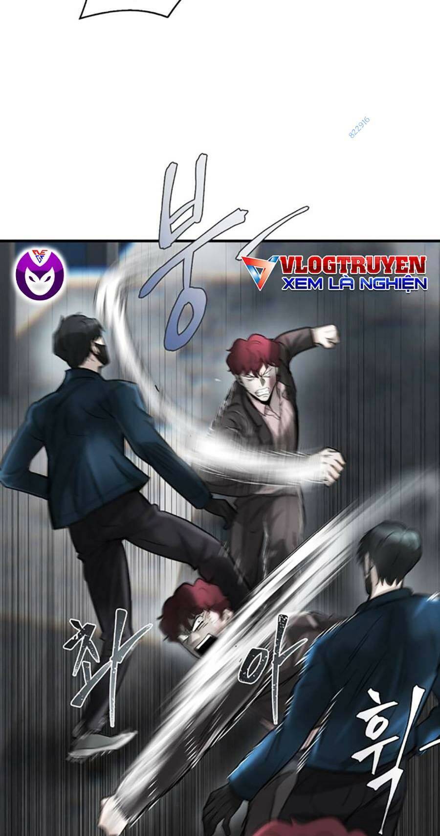 Bù Nhìn Chapter 23 - 101