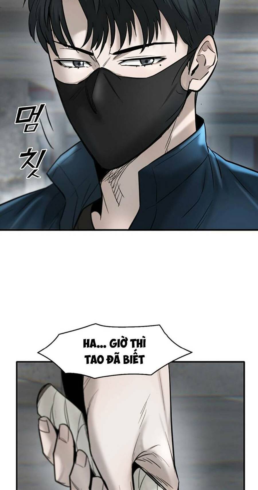 Bù Nhìn Chapter 23 - 112