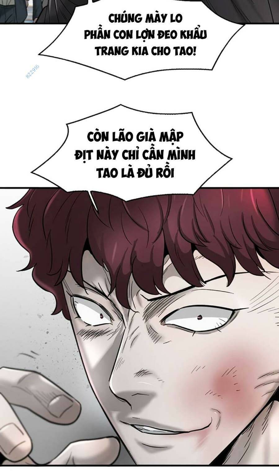 Bù Nhìn Chapter 23 - 13