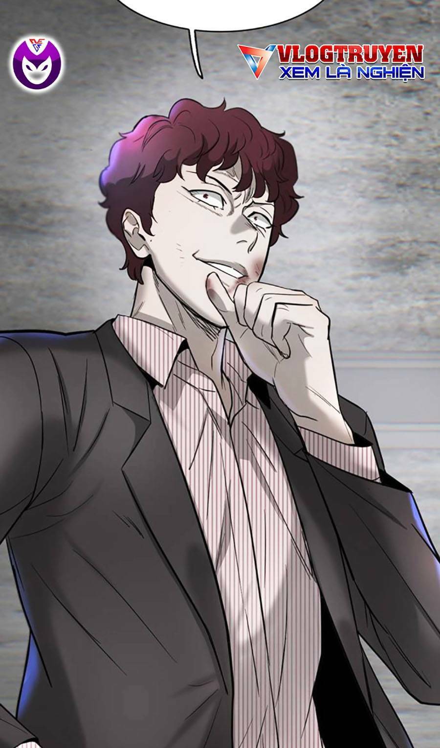 Bù Nhìn Chapter 23 - 3