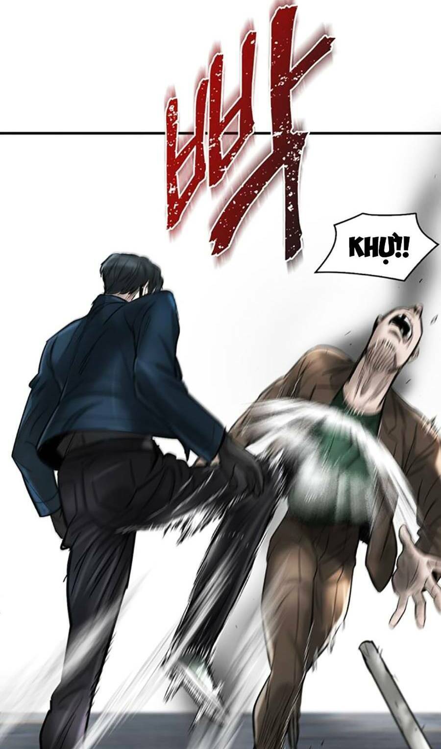 Bù Nhìn Chapter 23 - 24