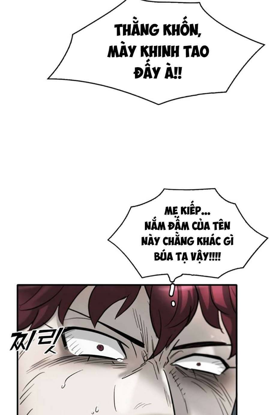Bù Nhìn Chapter 23 - 49