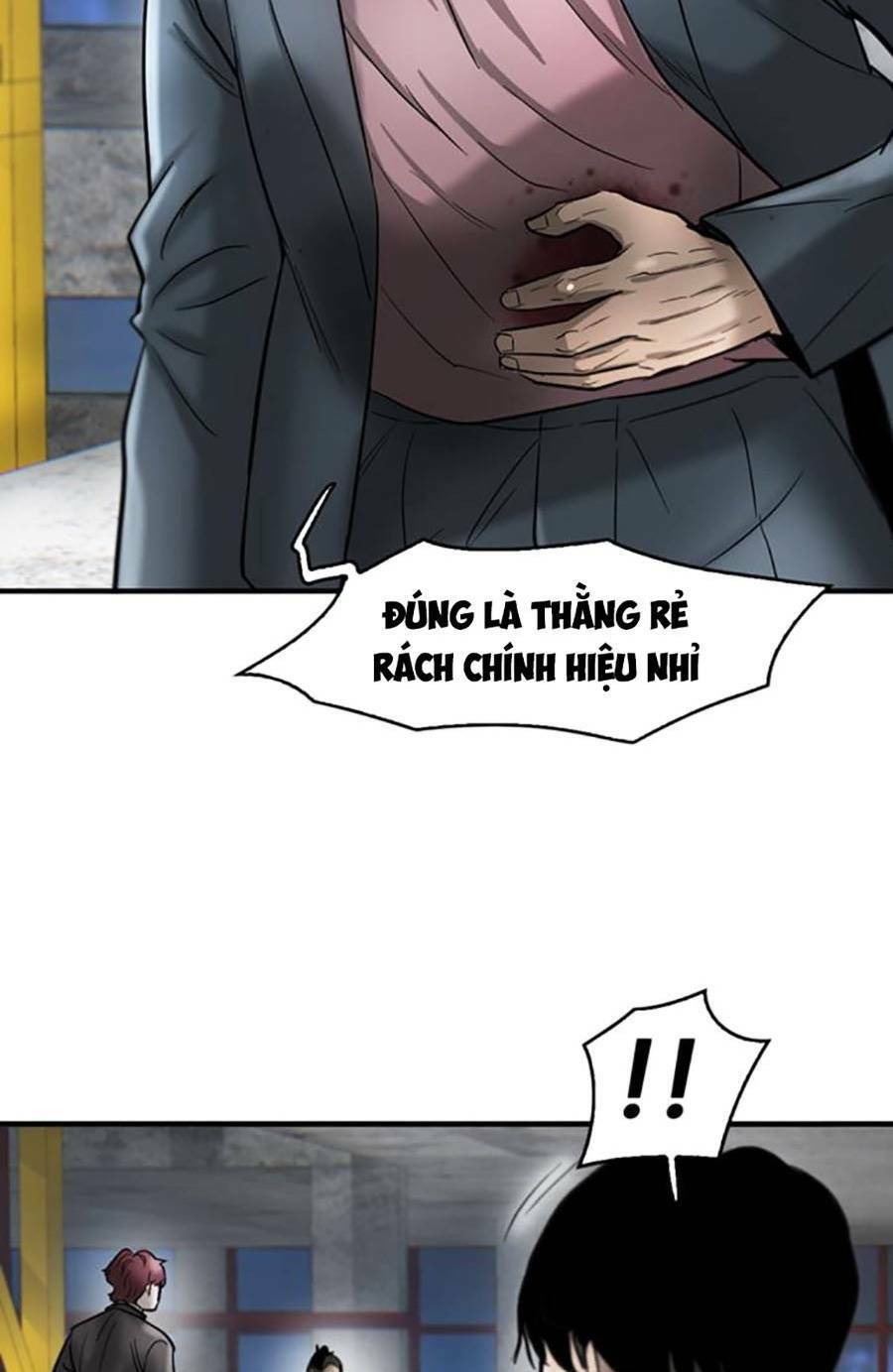 Bù Nhìn Chapter 23 - 59