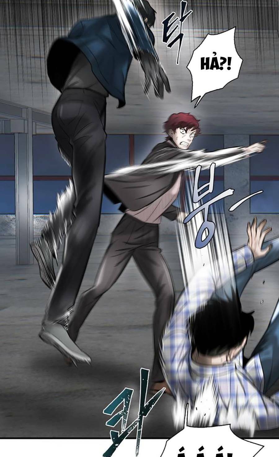 Bù Nhìn Chapter 23 - 71