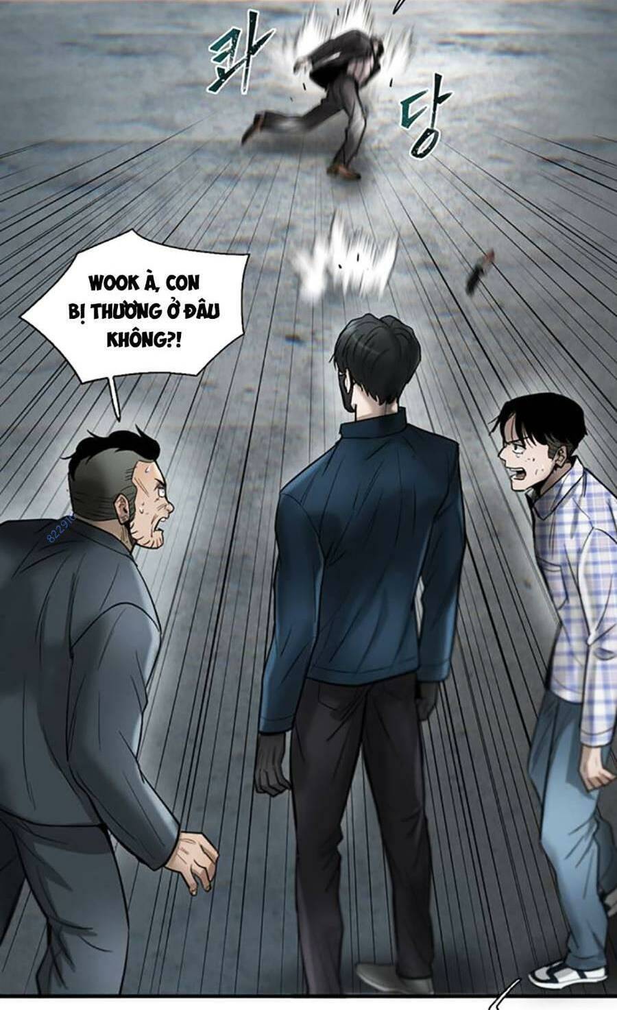 Bù Nhìn Chapter 23 - 74