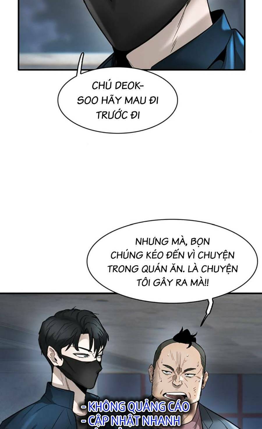 Bù Nhìn Chapter 23 - 76