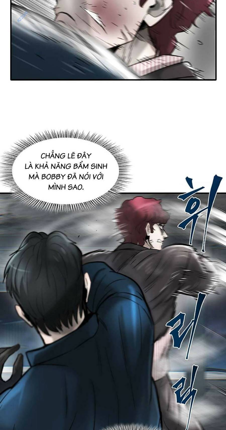 Bù Nhìn Chapter 23 - 97