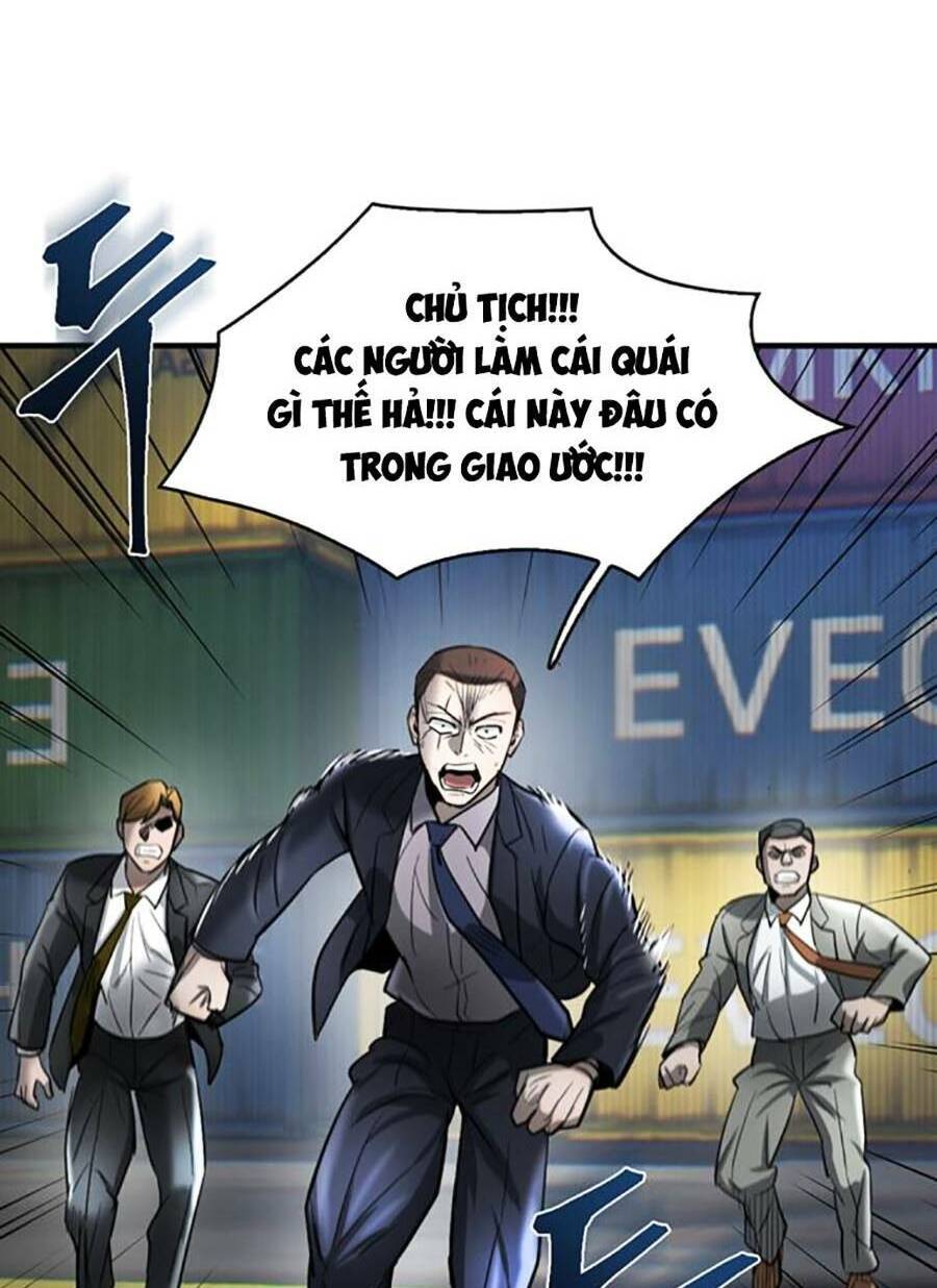 Bù Nhìn Chapter 24 - 112