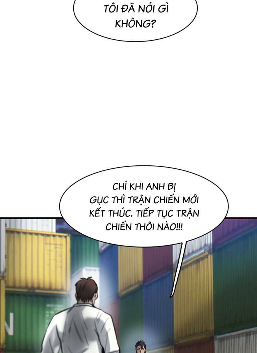Bù Nhìn Chapter 24 - 119
