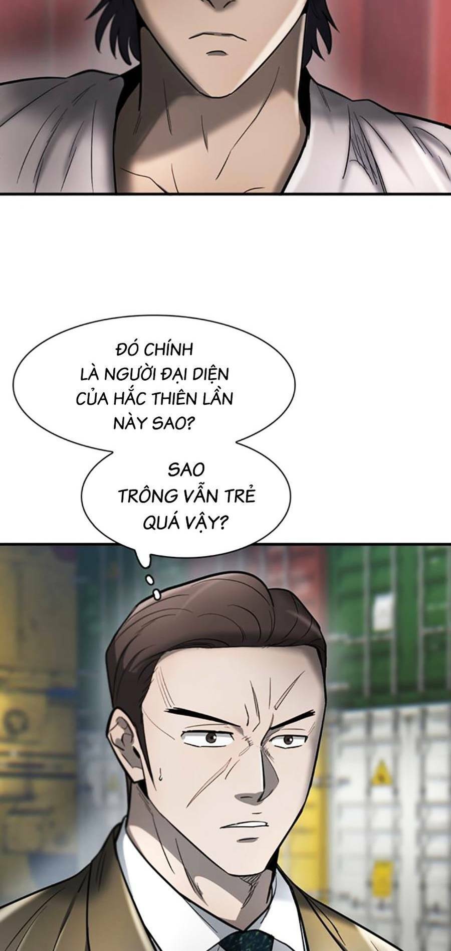 Bù Nhìn Chapter 24 - 14