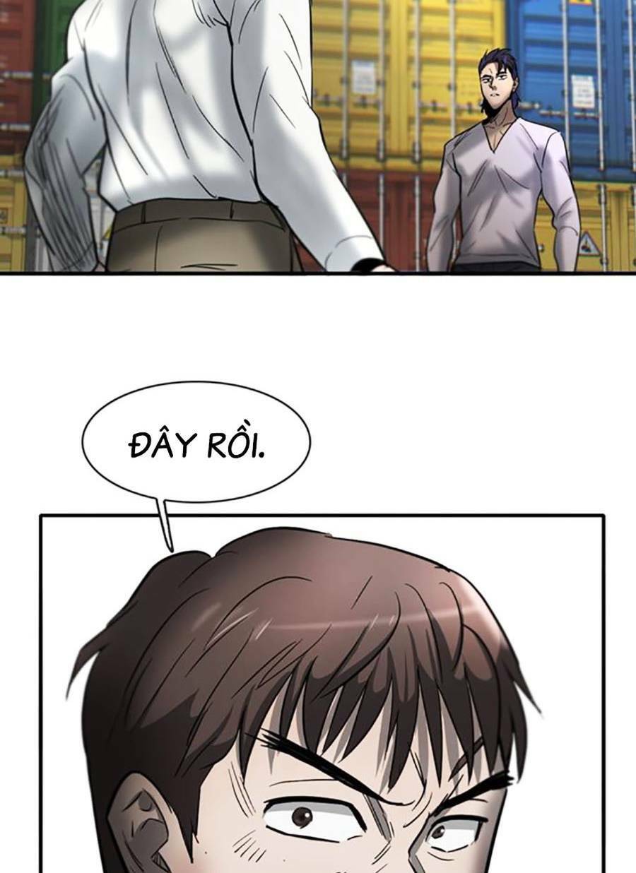 Bù Nhìn Chapter 24 - 131