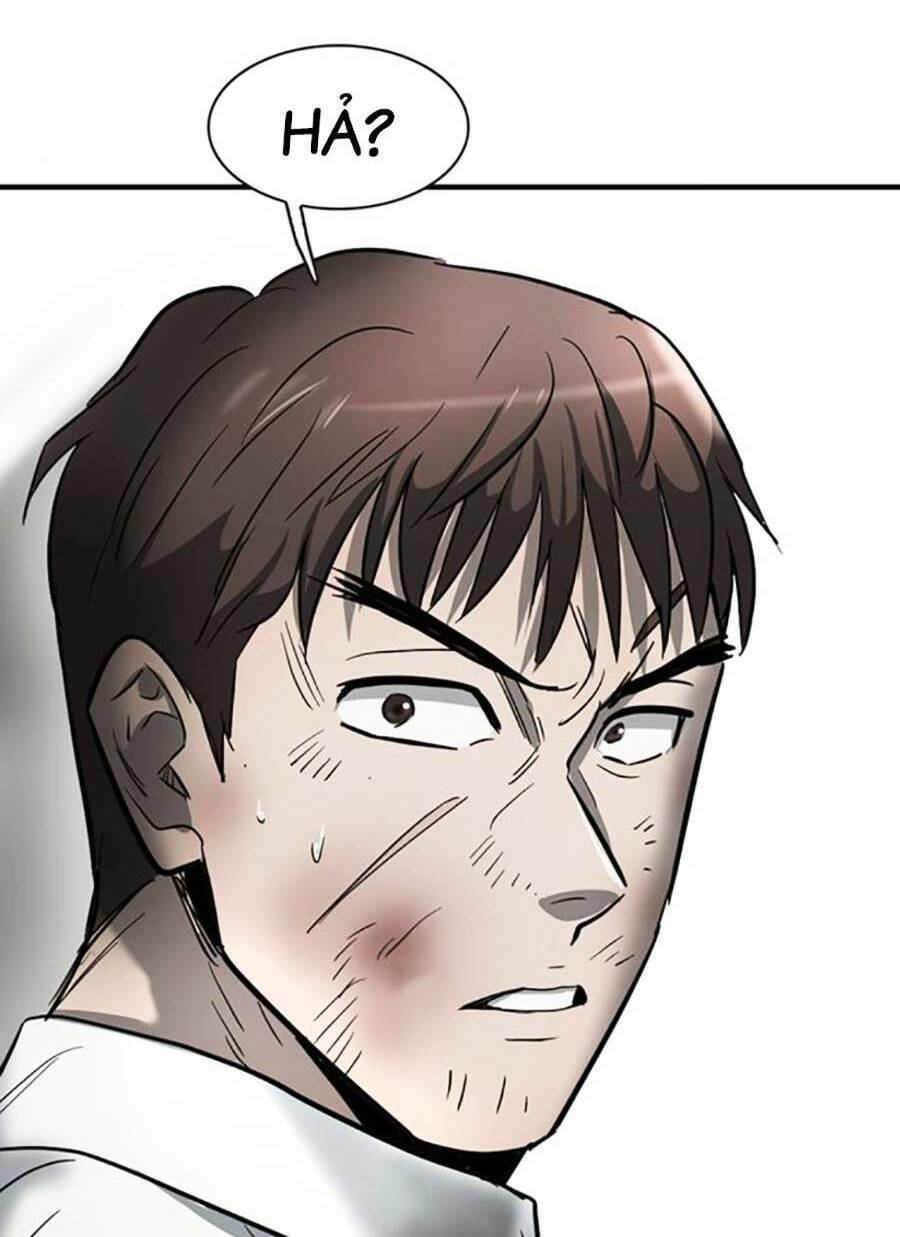 Bù Nhìn Chapter 24 - 136