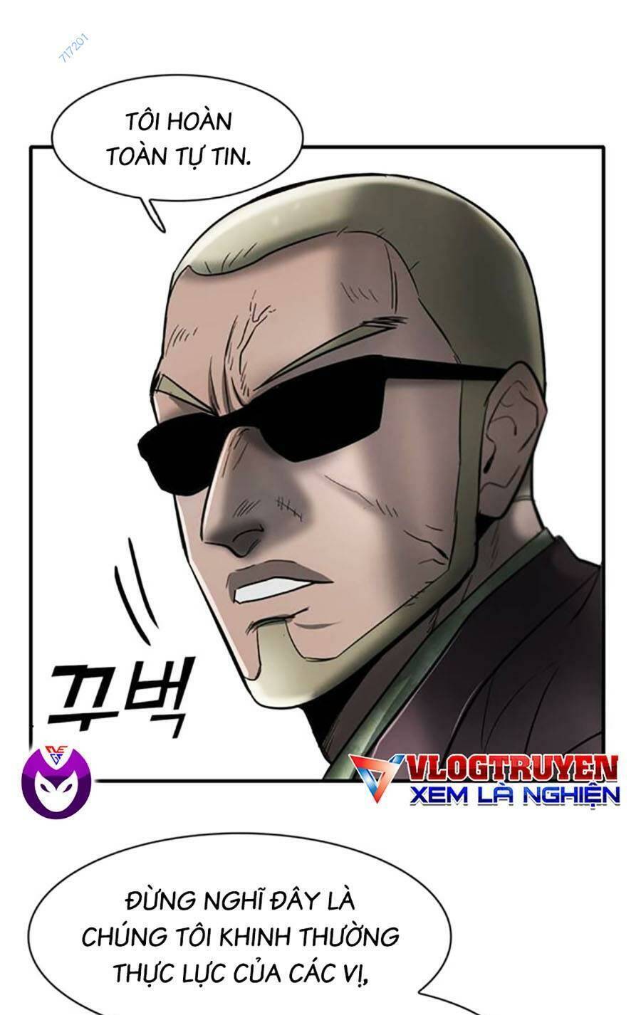 Bù Nhìn Chapter 24 - 21