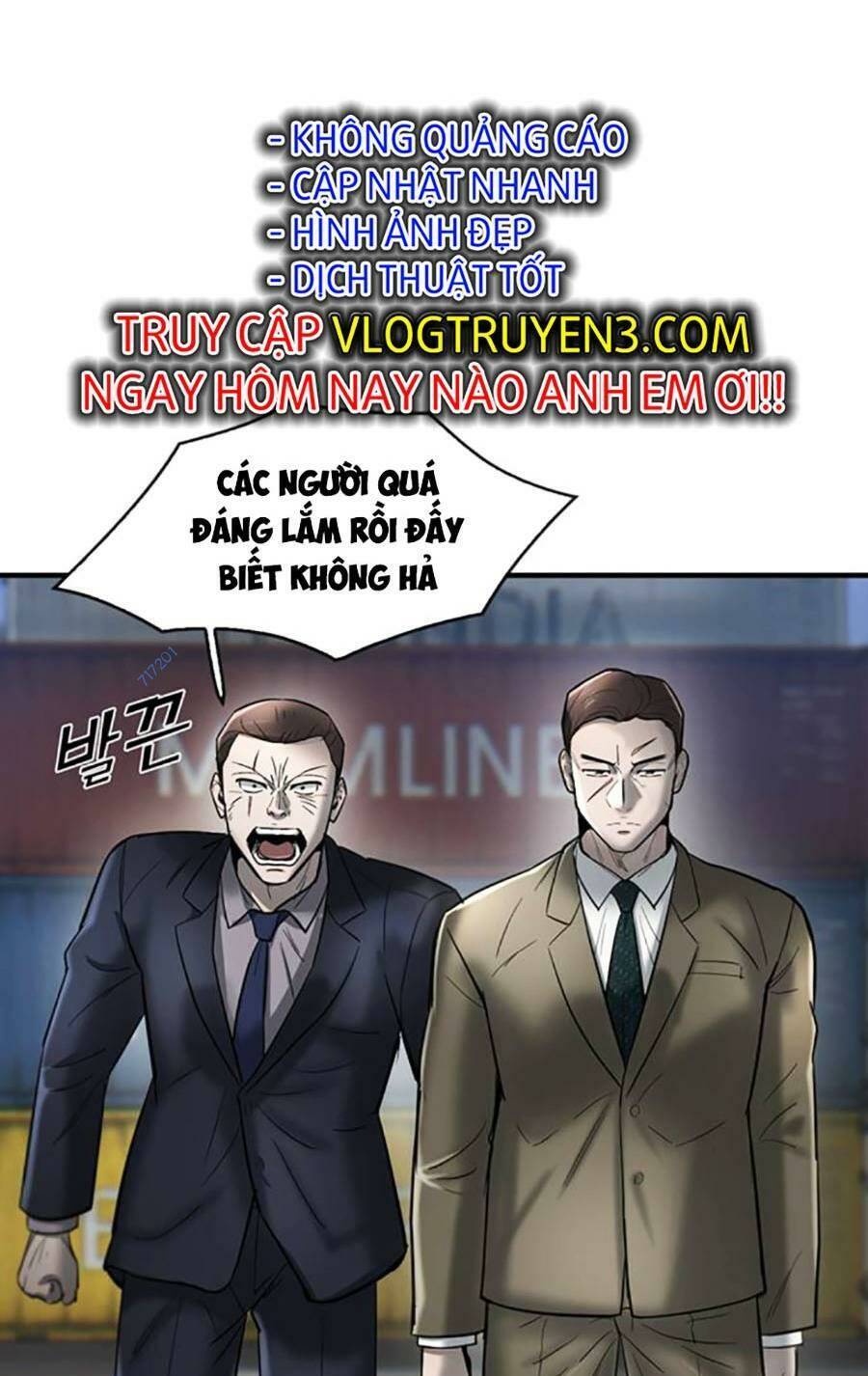 Bù Nhìn Chapter 24 - 25