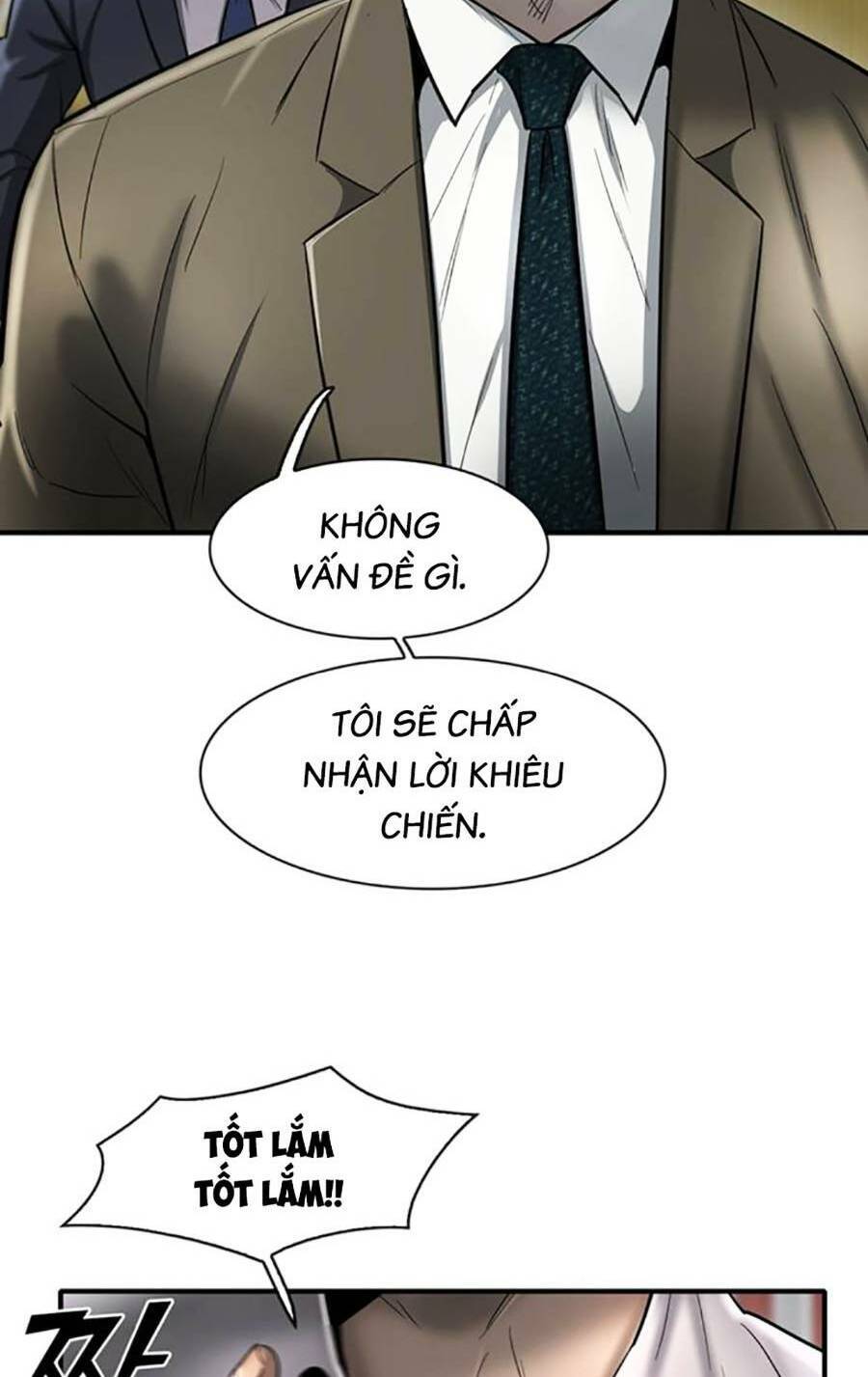 Bù Nhìn Chapter 24 - 28