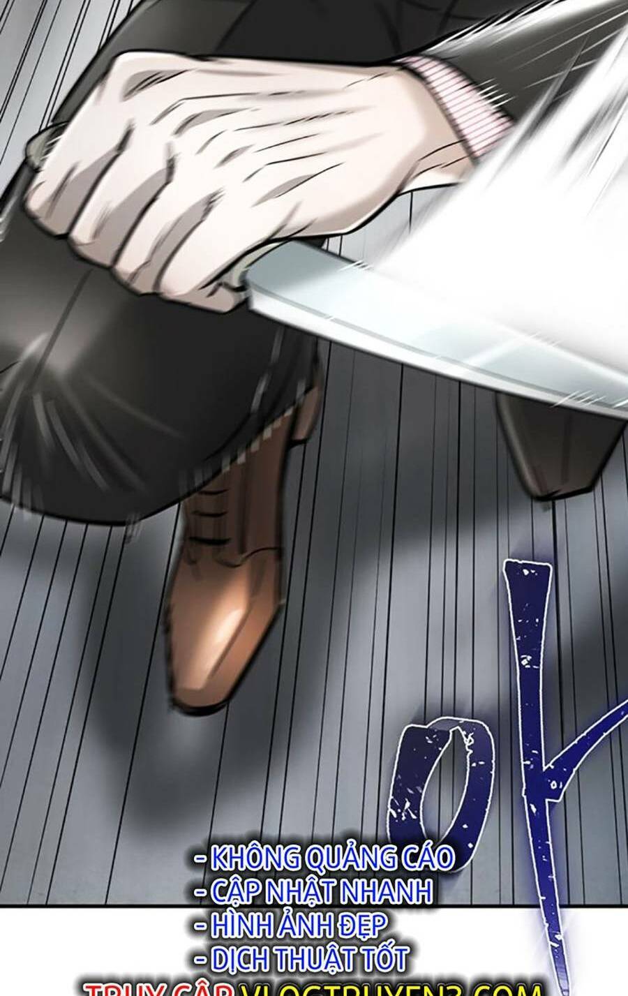 Bù Nhìn Chapter 24 - 36