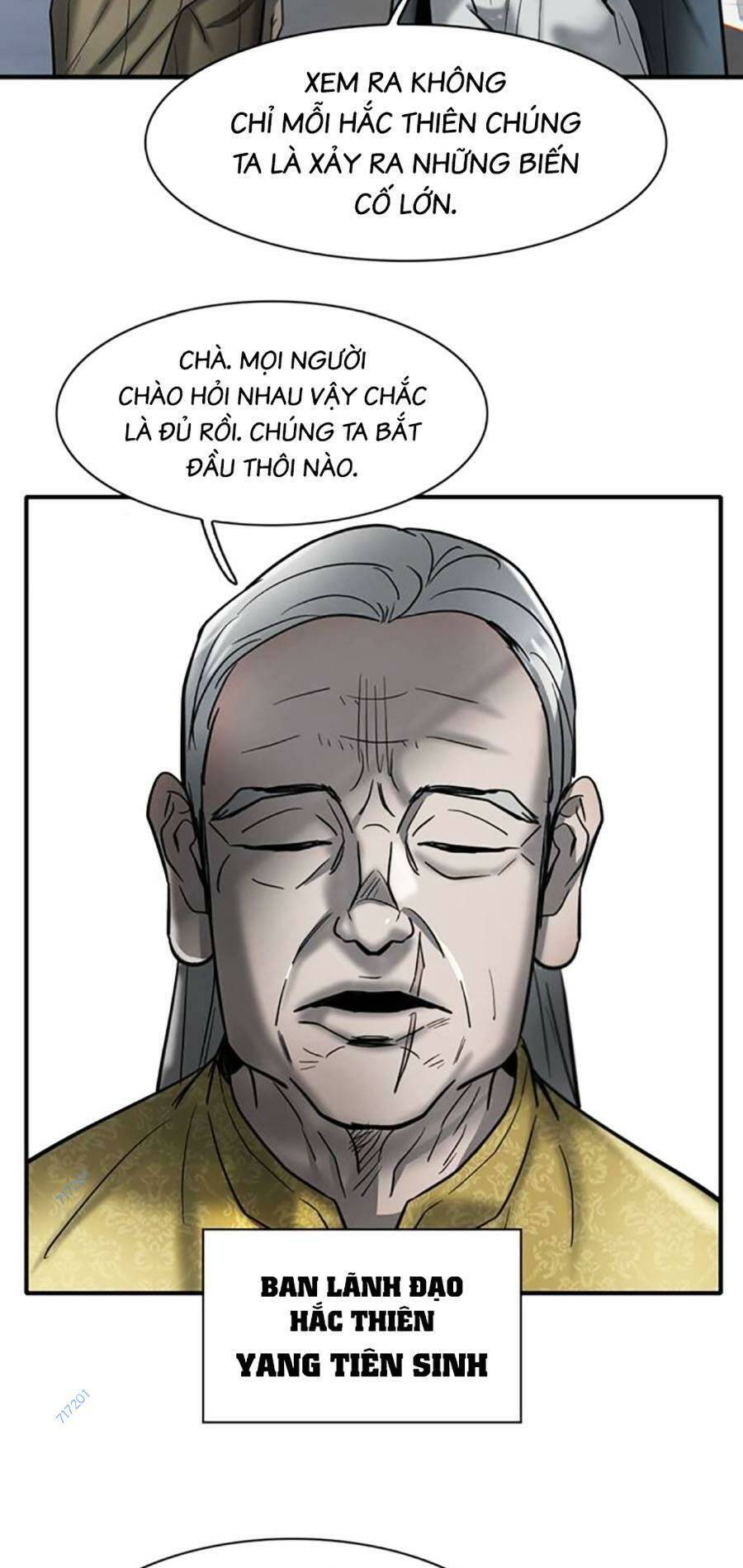Bù Nhìn Chapter 24 - 5