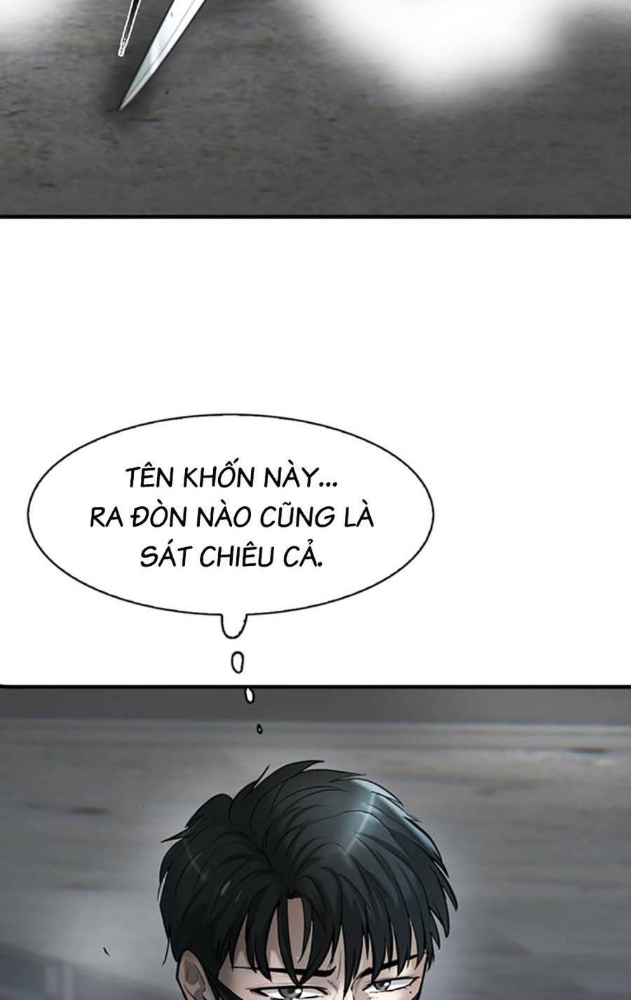 Bù Nhìn Chapter 24 - 43